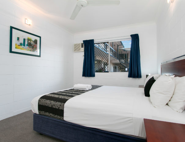 Two Bedroom Apartment