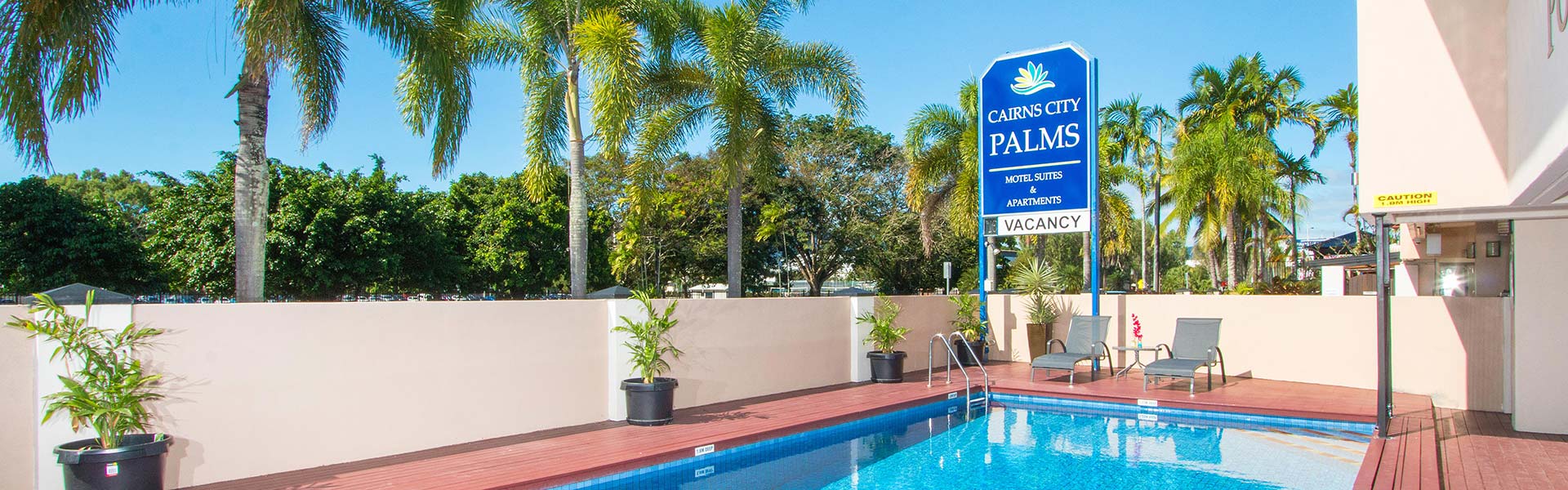 Affordable Motel Suites and Apartments